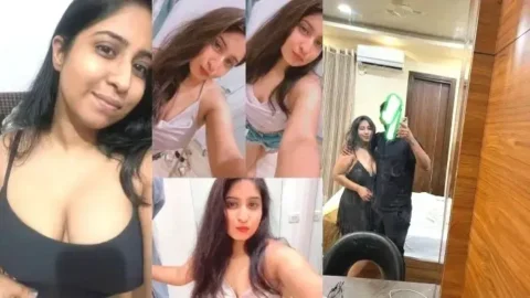 Punjabi GF Nude Blowjob and Hardcore Fucking Sex Video Video MMS