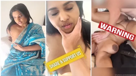 Famous Indian Insta Bhabi Uncut Fucked Her Lover Watch