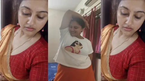 Tamil Aunty Sowmya @sowmya - officialpage instagram