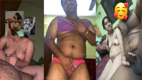 Tamil Wife Girija Unseen Fucking Exclusive - Seduce Couple Sex