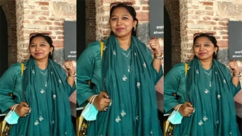Horny Indian Mummy Bj Hard BDSM Doggy Fuck