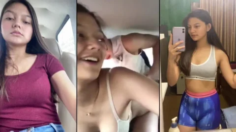 Bengali college girl aur Asomiya BF ka viral car sex clip
