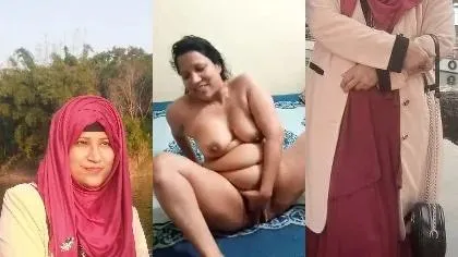Romannila Hijabi Wife Fucking Hard Part 5