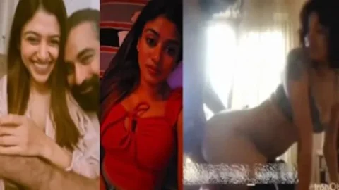 Tamil Actress Oviya Nude Viral Mms Video 2026