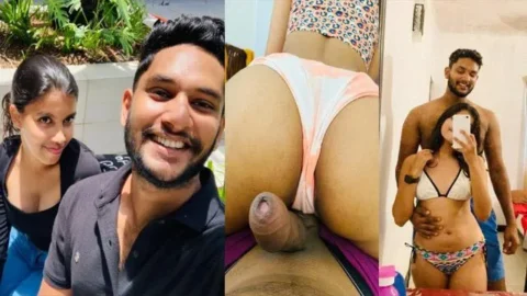 NRI Couple Big Dick Fucking Pussy Mms Leak