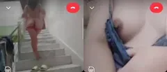 Tg girl video call service mms 384