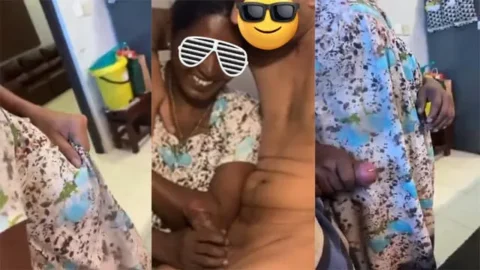 Mallu Mature Maid Fucking Blowjob by Her House Owner Porn Video