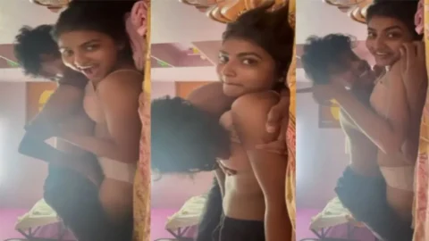 Beautiful Sexy Bengali Gf With Lover Video
