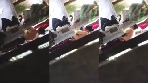 Hidden Cam of Nude Desi Bhabhi Bathing with Soapy Big Boobs and Wet Pussy Video MMS
