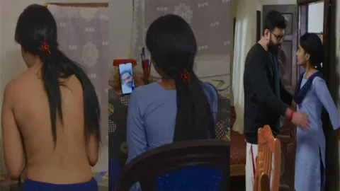 Tuition Teacher Blackmail - Latest Indian Sex Story