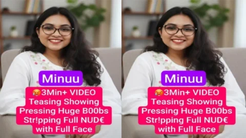 Mallu Innocent Girl Premium Live Showing Pressing Huge Boobs