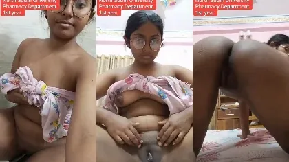 Bengali Madical Univerity Girl Clip 16 16 Merge Part 14