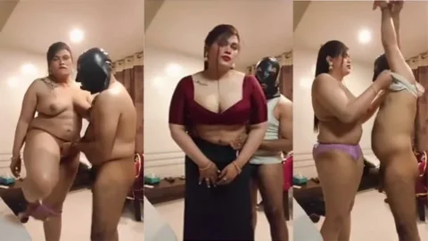 Tanvi Shemale BJ - Fucking Guy Deep Viral