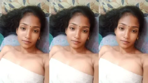 Tamil Famous Thresome Girl Bj Update