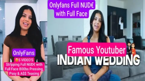 Famous Indian YouTuber Settled Abroad