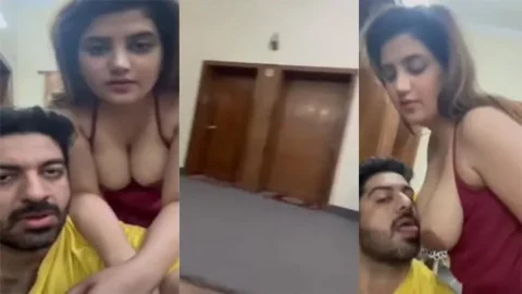 Punjabi Dusky Hot - Fucking So Deeper MMS