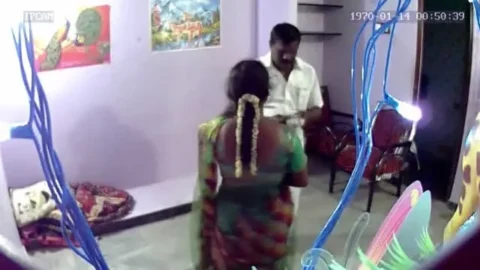 Tamil Politician Fucking with multiple & tamil girls caught in ipcam