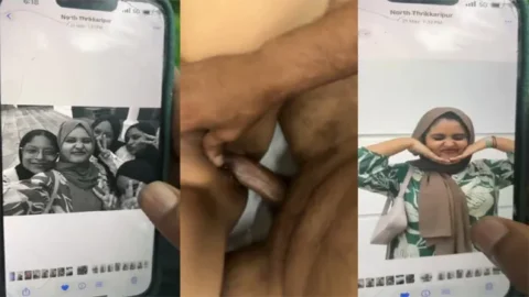 Horny Mallu Tanker Girl Mms Viral Porn