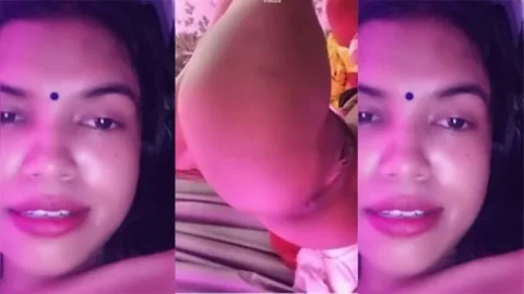 Unsatisfied Bhabhi Fucking With Devar - Long distance husband