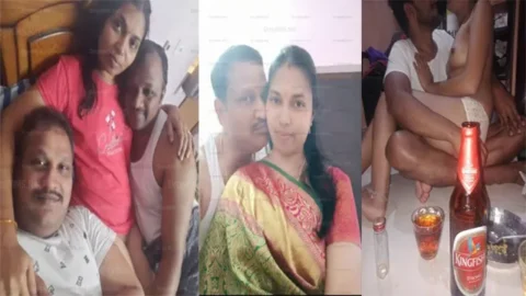 Surprises His Wife Husband Shares With Friend Threesome - Seduce Friend's Wife
