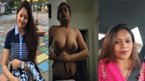 Super Hot Teacher Couple Leaks