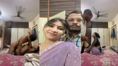Married Wife Fucked By Husband Friends Nobody at home 2