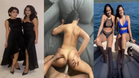 brown desi nri babe unseen getting fucked sucking big dick