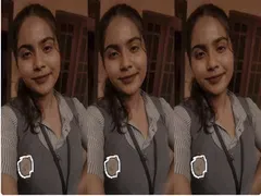 Beautiful Sexy Mallu Gf Blowjob And Hard Fucking In Bathroom Full Clip