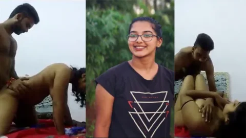 Desi Jaipur MBA Girl - Sensual Style Sex Exposed