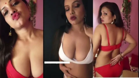 Priya Gamre App Videos Pressing Boobs Licking Armpit And Touching Pussy