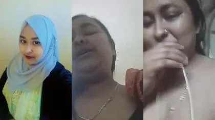 Bd Cheater Wife Stripping On Video Call For Her Ex