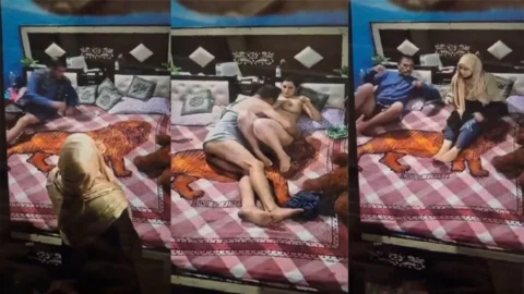 Indian Mature Women Affair Video