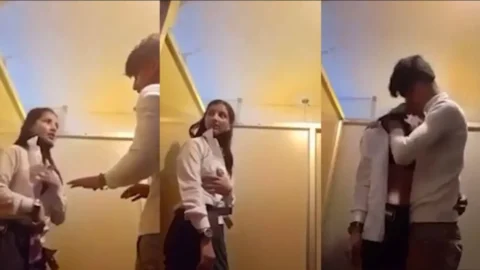 Collage Ke Andar Boyfriend Ke Sath Kara Sex