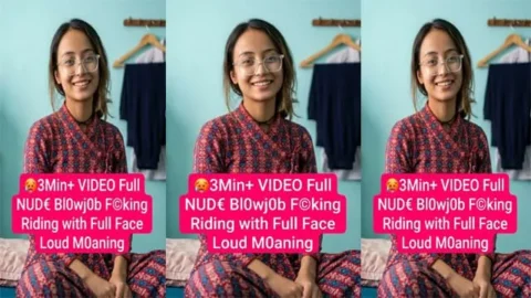 Nepali Cute GF - Chashmish BJ Hard Fuck Viral