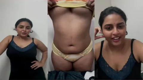 Tamil Insta Fam Tamizhvani - Premium Live Show