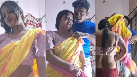 Horny Boudi Fucking Wid Hubby - viralporn