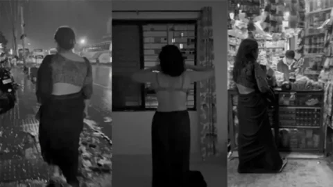 Running Rickshaw Raine Beauty Her Assets To Outsiders Highway Road