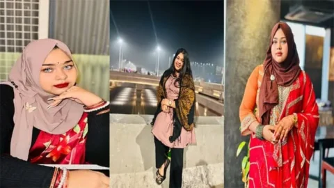 Chubby TikTok Girl - Boyfriend Hard Pound Viral
