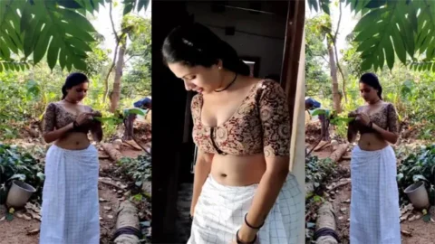 Mallu Insta Fam Rambha - Insta Exclusive Nude