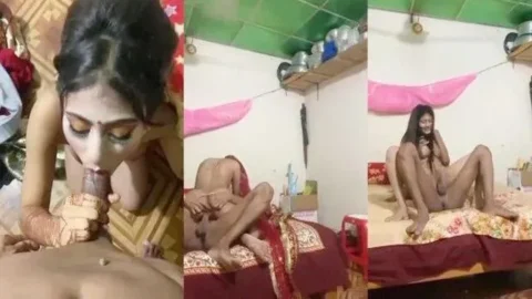 Desi Village Wedding Girl Fucking WIth Ex BF