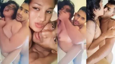Telugu Horny Babe Getting Fucked Hard BP