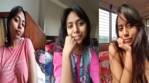 Horny Bigbooby - Bengali GF Fingering Mms