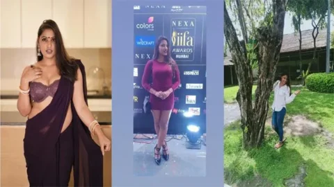 Actress Anjali Gaud Nude Video - App Content