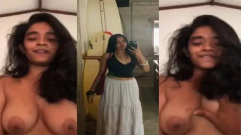 Horny Slim Gf Hard Fucking By OYO Room