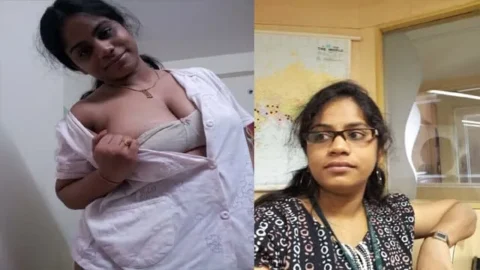 Chennai Backend Developer - Full Nude MMS Viral