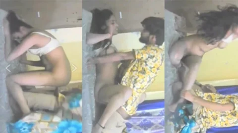 Desi Girlfriend Fucking With Boyfriend In Different Positions 2