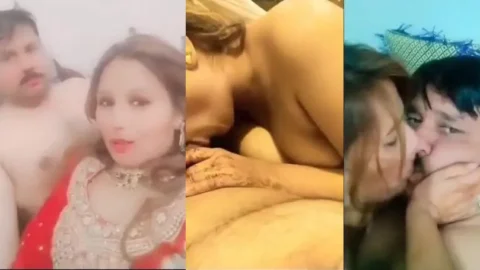 Haryanvi village bhabhi aur chodu uncle ka desi sex video