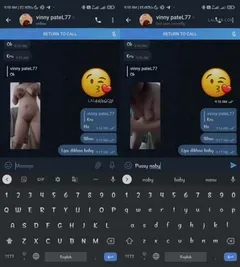 Tg girl video call service mms 50