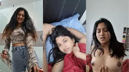Beautiful Gf Christon Giving Bj Riding Fucking Hard Part 2