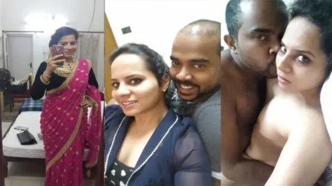 NRI Mallu Couple Tight Pussy And Boobs Fucking Leak